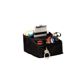 Car Seat Deluxe Organizer