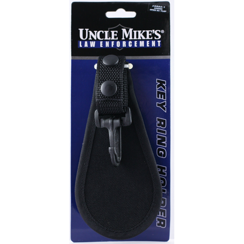 Uncle Mike's Key Ring Holder