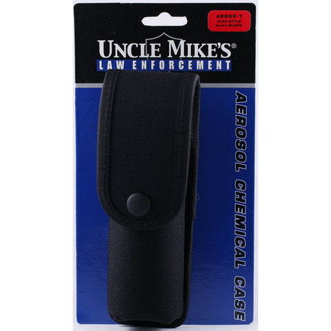 Uncle Mike's Aerosol Chemical Agent Cases