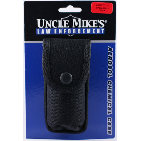 Uncle Mike's Aerosol Chemical Agent Cases