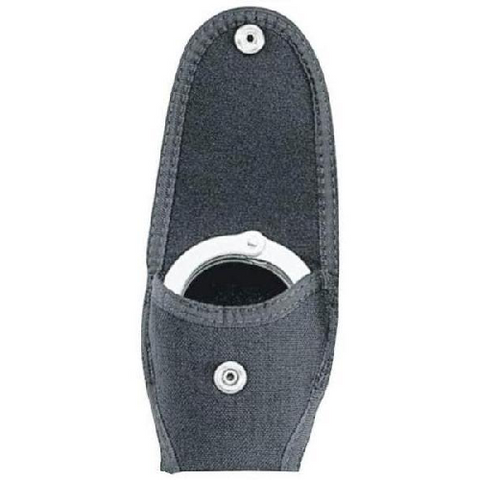 Uncle Mike's Single Handcuff Duty Case