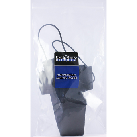 Uncle Mike's Universal Radio Case