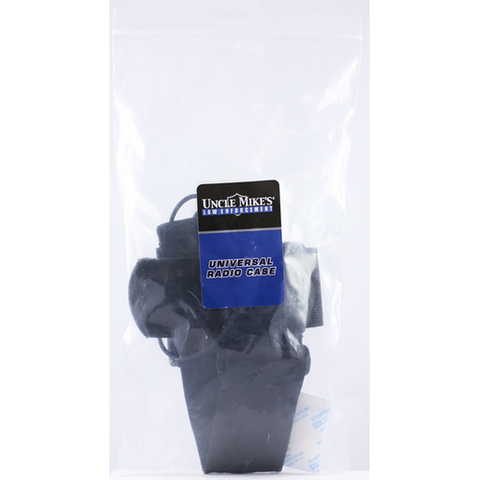 Uncle Mike's Universal Radio Case