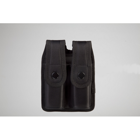 Uncle Mike's Sentinel Mag Pouch- For Glock