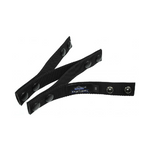 Uncle Mike's Sentinel Belt Keepers 4pk