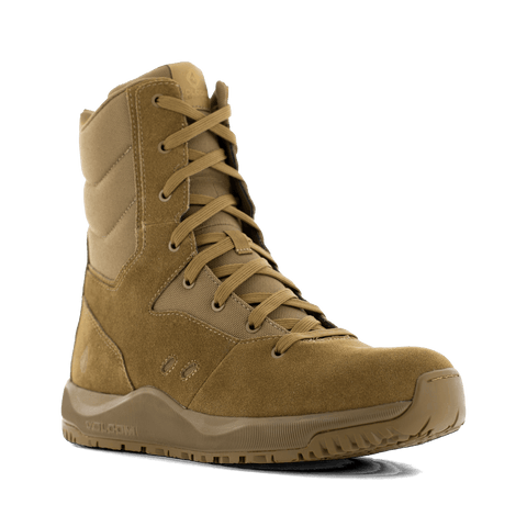 Volcom Stone Force 8'' Tactical Boot