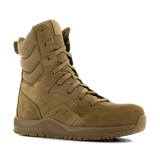 Volcom Stone Force 8'' Tactical Boot w/ Zipper