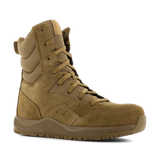 Volcom Stone Force 8'' Tactical Boot w/ Zipper