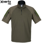 Vertx Recon Flex Short Sleeve Combat Shirt
