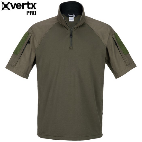 Vertx Recon Flex Short Sleeve Combat Shirt
