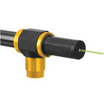 Wheeler Professional Laser Bore Sighter Green