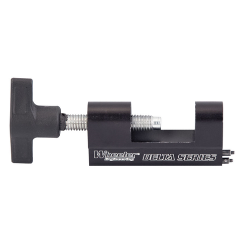 Wheeler Delta Series Ar Trigger Guard Install Tool