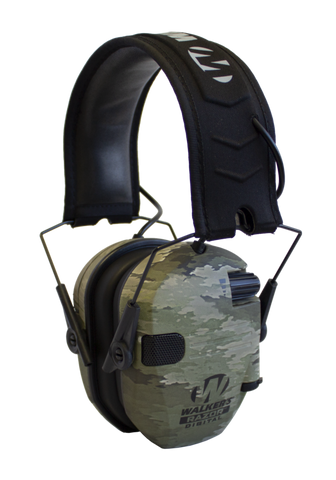 Digital Razor Atacs Ghost Camo