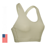 Lightweight Flame Retardant Bra N
