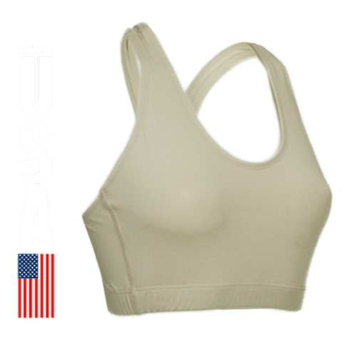 Lightweight Flame Retardant Bra N