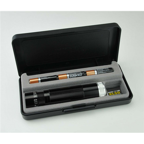 XL50 Spectrum Series LED Flashlight