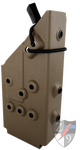 Zero9 TASER Case / Taser 7