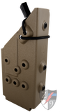 Zero9 TASER Case / Taser 7
