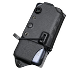 Body Cam Case - Bodyworn Moto One