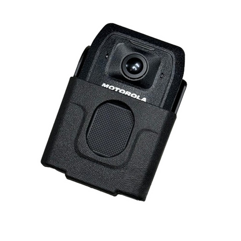 Zero9 Holsters 2037 Body Cam Case for WatchGuard V700