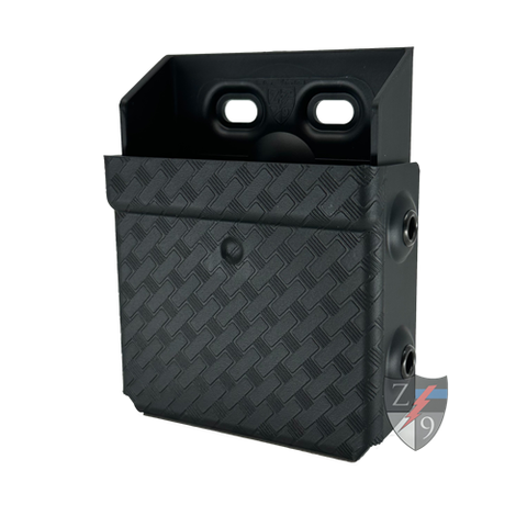 Zero9 Handcuff Case / ASP