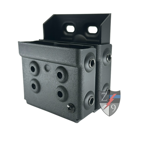 Zero9 Double Cuff Case / Standard