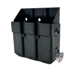 Zero9 Triple Mag Case / Other 9/40