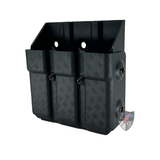 Zero9 Triple Mag Case / Other 9/40