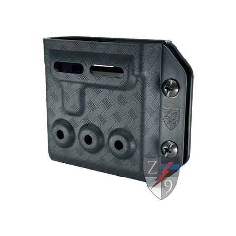 Zero9 Rifle Mag Case / AR/M4