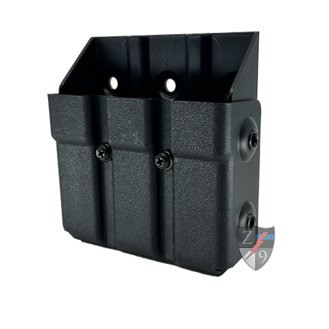 Zero9 Triple Mag Case / Glock 45