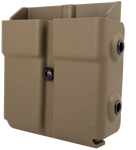 Zero9 Double Mag Case / Traditional 9/40