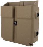 Zero9 Double Mag Case / Traditional 9/40