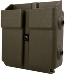 Zero9 Double Mag Case / Traditional 9/40