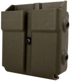Zero9 Double Mag Case / Traditional 9/40