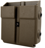 Zero9 Double Mag Case / Traditional 9/40