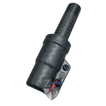 Zero9 Flashlight Case - Bezel Down - 6