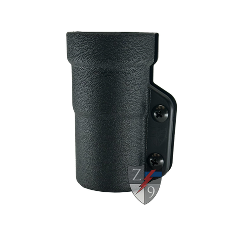 Zero9 Flashlight Case / Bezel Down 1