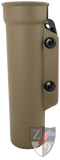 Zero9 Flashlight Case / Bezel Up 2