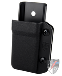 Zero9 Single Mag Case - 9mm/40cal