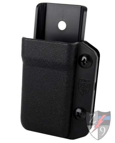 Zero9 Single Mag Case - 9mm/40cal