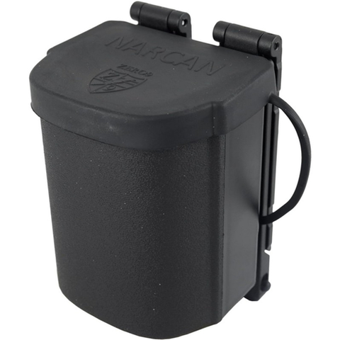 Zero9 Double Narcan Case