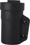 Zero9 Flashlight Case - Bezel Down