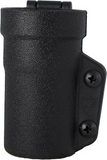 Zero9 Flashlight Case - Bezel Down