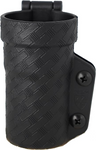 Zero9 Flashlight Case - Bezel Down