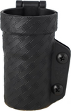 Zero9 Flashlight Case - Bezel Down
