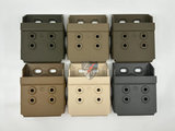 Zero9 Model 4061 Handcuff Case/ASP Ultra Plus