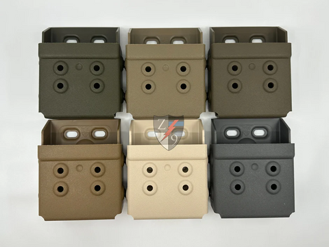 Zero9 Model 4061 Handcuff Case/ASP Ultra Plus