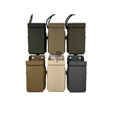 Zero9 Portable Radio Case / XTS1500/2500
