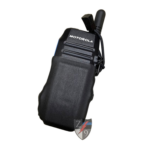Zero9 Radio Holster, Motorola TLK100
