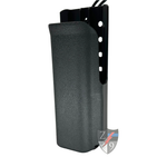 Zero9 Portable Radio Case / APX NEXT EXT BATT